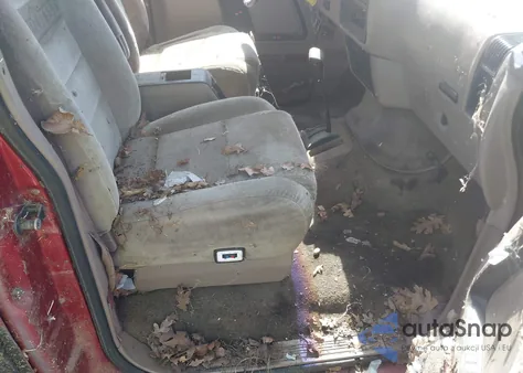 1990 Ford Aerostar из США, поврежденный, VIN 1FMDA31U8LZA60119